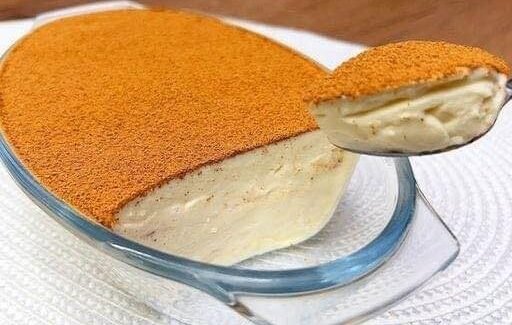 Lemonade Dessert in a Glass Dish: Easy, Quick and Super Tasty