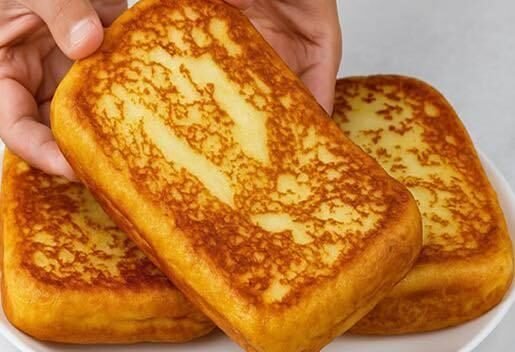 Easy Snack with Filling: A Simple and Delicious Recipe with Just a Few Ingredients