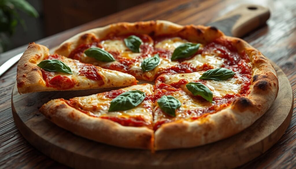 lucid origin ultra realistic food photography of a freshly baked italian pizza on a rustic wo 0 (1) (1)