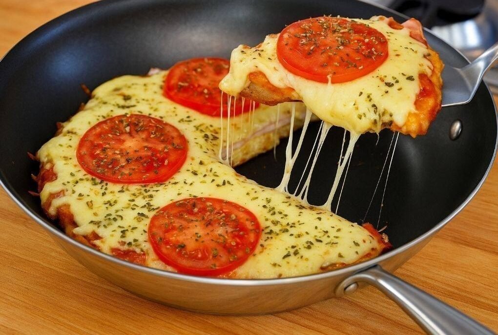 Cheesy Zucchini Chicken Casserole