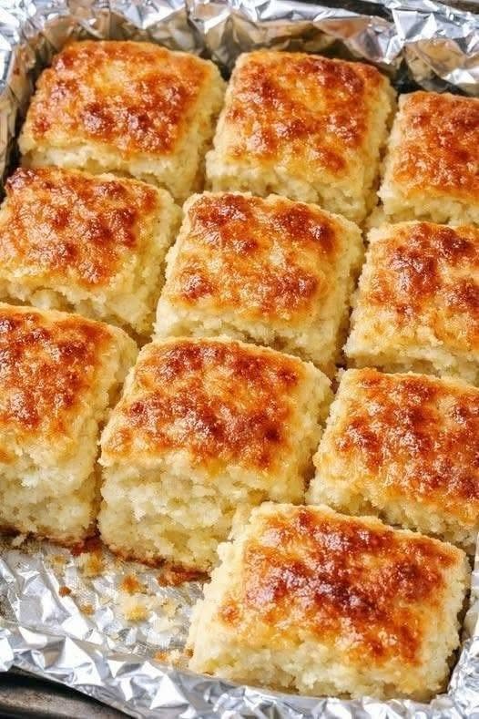 Southern 4-Ingredient Butter Dip Biscuits: The Foolproof Recipe That Tastes Like Heaven (And Takes 20 Minutes!)